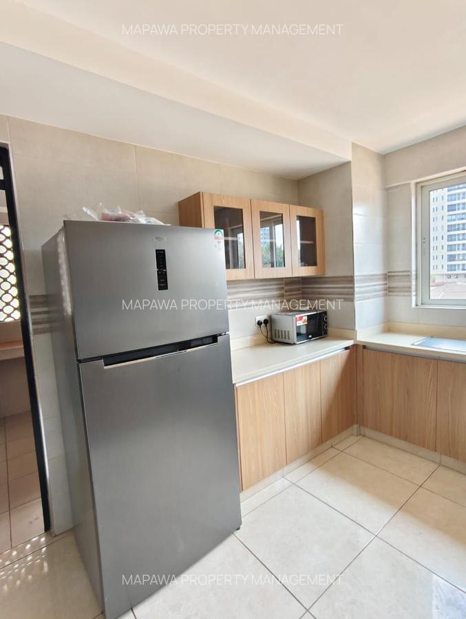 2 Bed Apartment with En Suite in General Mathenge - 7