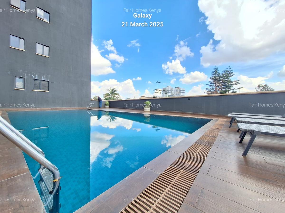 2 Bed Apartment with En Suite at Brookside Drive - 11