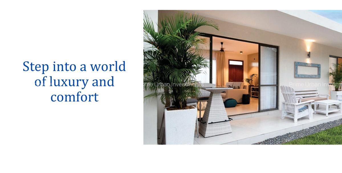 3 Bed House with En Suite in Vipingo - 8