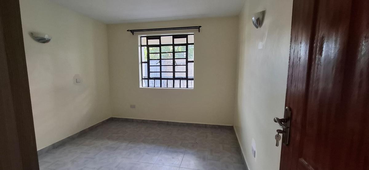 Serviced 2 Bed Apartment with En Suite in Ngong - 7