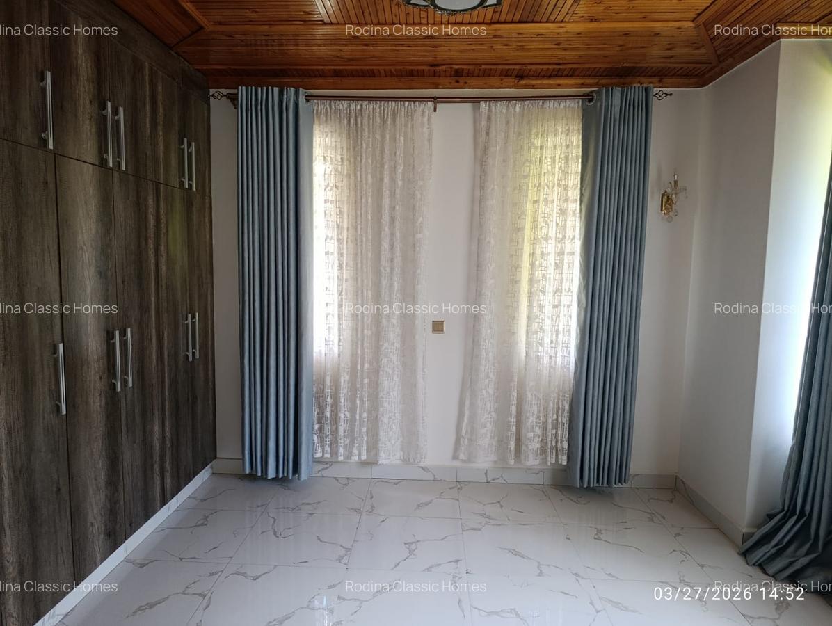 6 Bed Townhouse with Garden at Windy Ridge - 8