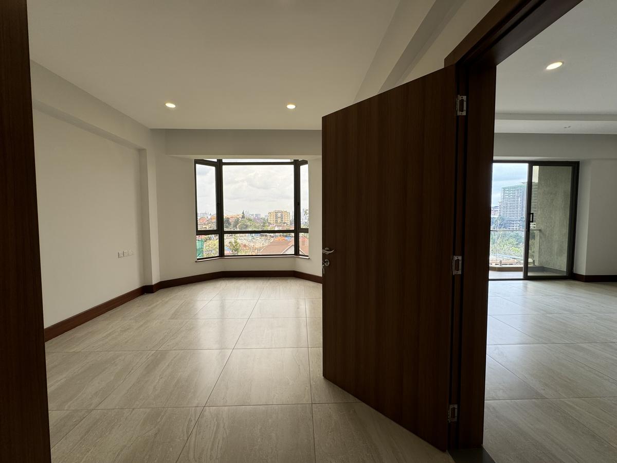 3 Bed Apartment with En Suite in Rhapta Road - 8