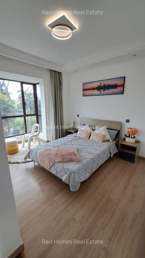 3 Bed Apartment with En Suite at Along Riverside Drive - 3