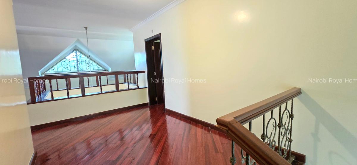 5 Bed Townhouse with En Suite at Owashika Road - 13
