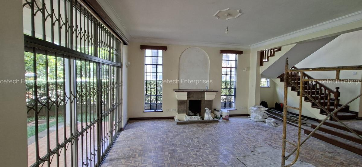 4 Bed Townhouse with En Suite in Kileleshwa - 5