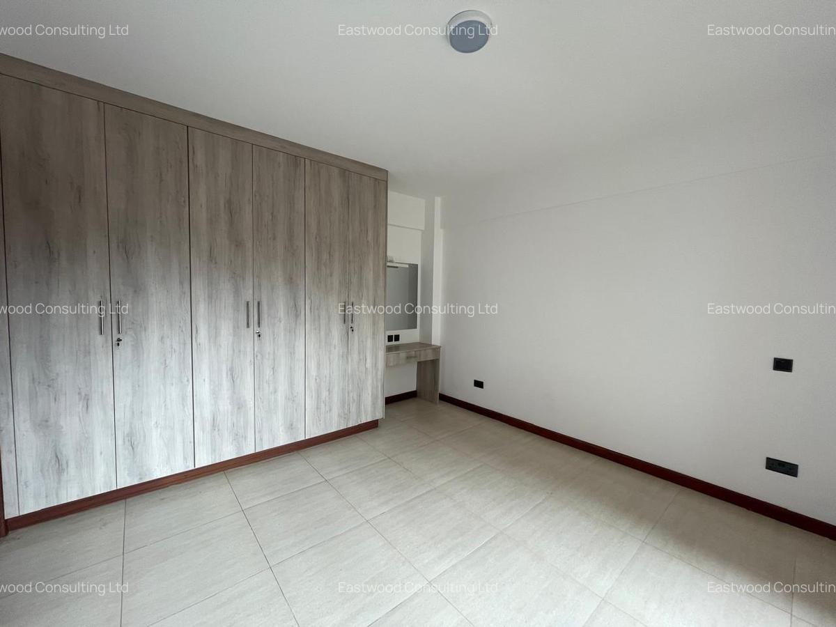 4 Bed Apartment with En Suite at General Mathenge Road - 11