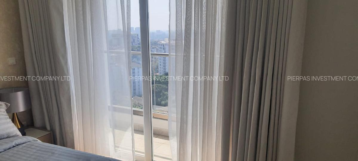 Serviced 3 Bed Apartment with En Suite in Kileleshwa - 15