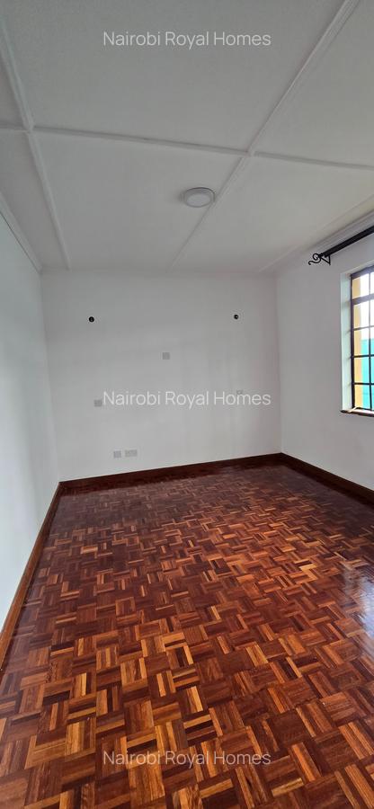 4 Bed Townhouse with En Suite at Lavington Green - 20