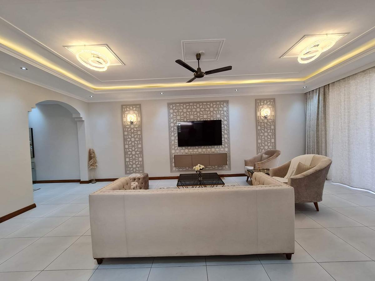 3 Bed Apartment with En Suite in Watamu - 9