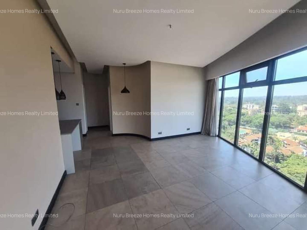 2 Bed Apartment with En Suite in Rhapta Road - 2
