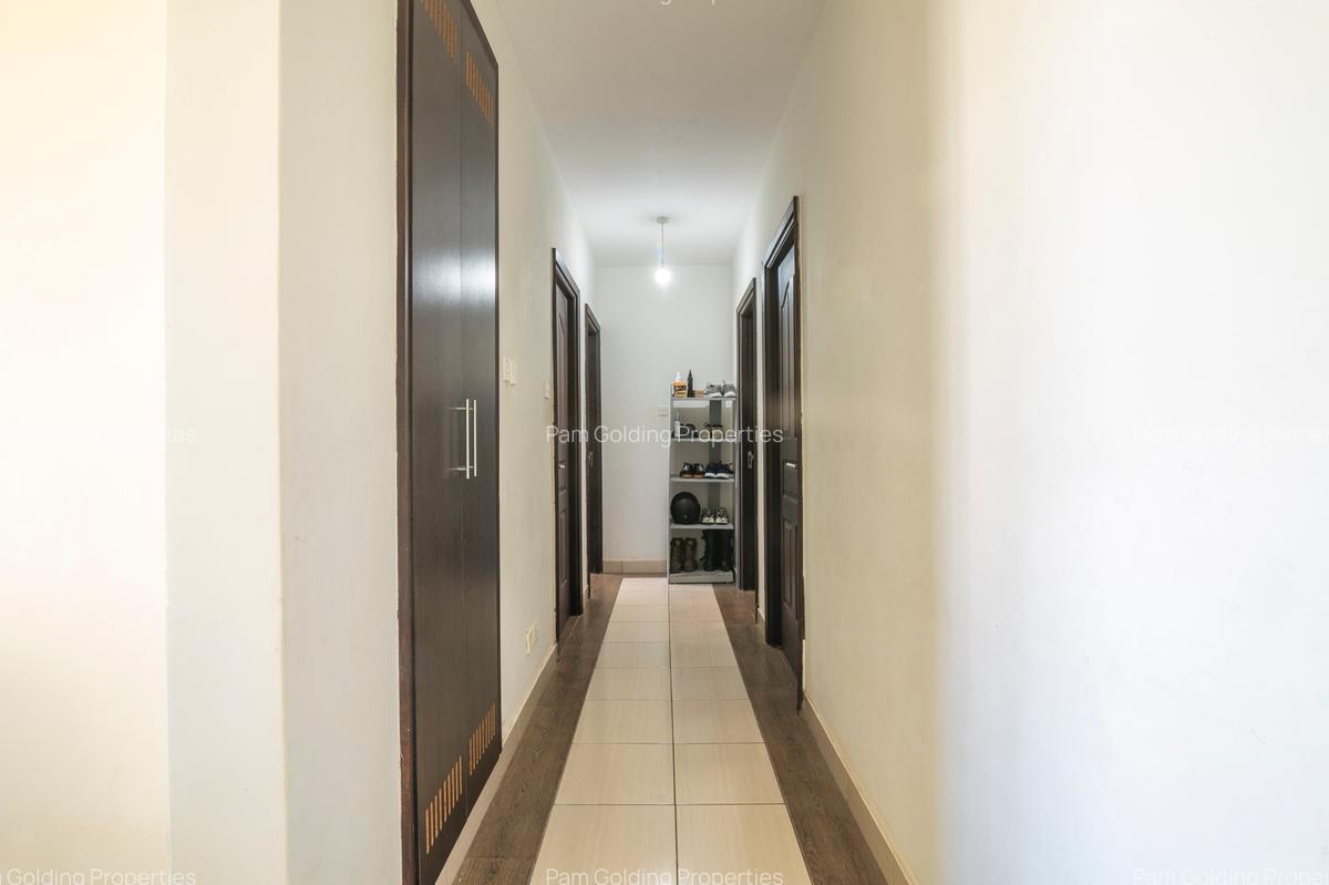 3 Bed Apartment at Sheshe Gardens - 7