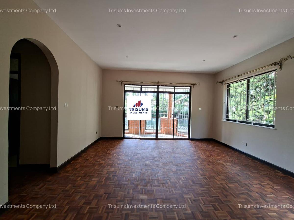 5 Bed House with En Suite in Thigiri - 5