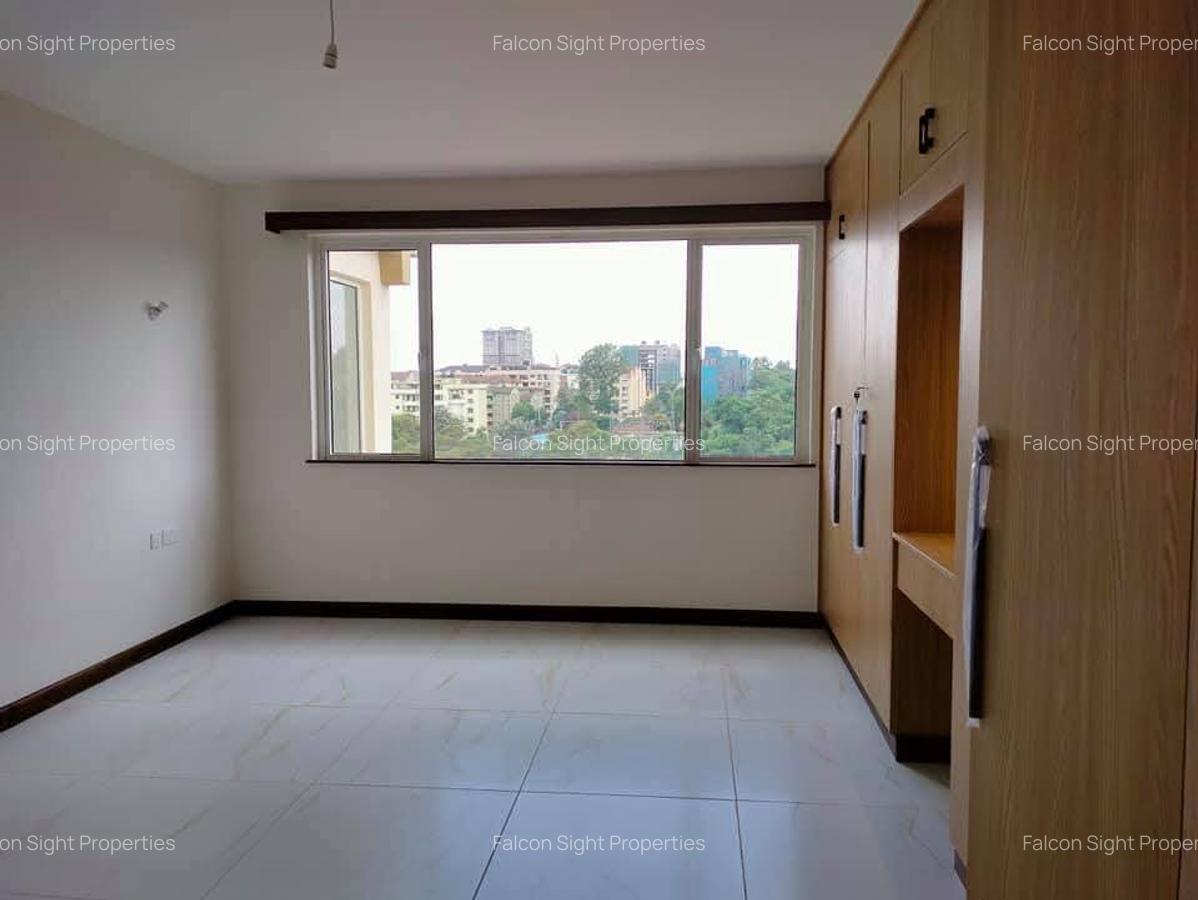 3 Bed Apartment with Gym in General Mathenge - 7