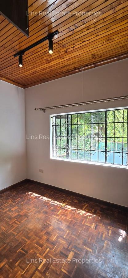 5 Bed House with En Suite in Thigiri - 17