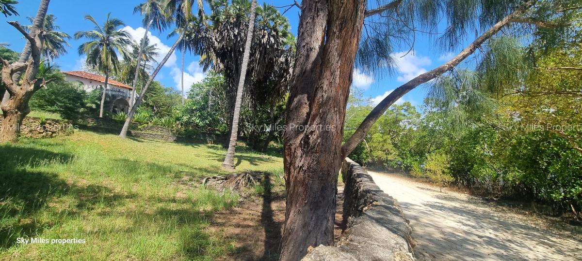 1,000 m² Land at Serena Mombasa - 5