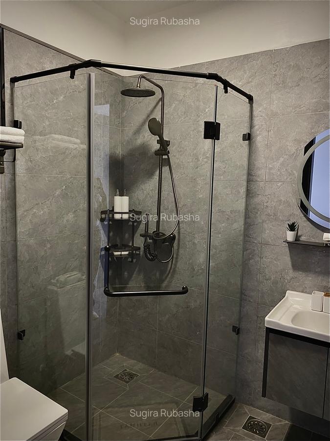 Serviced 1 Bed Apartment with Swimming Pool in Lavington - 20