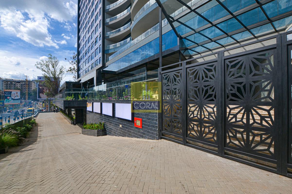 Office in Westlands Area - 12