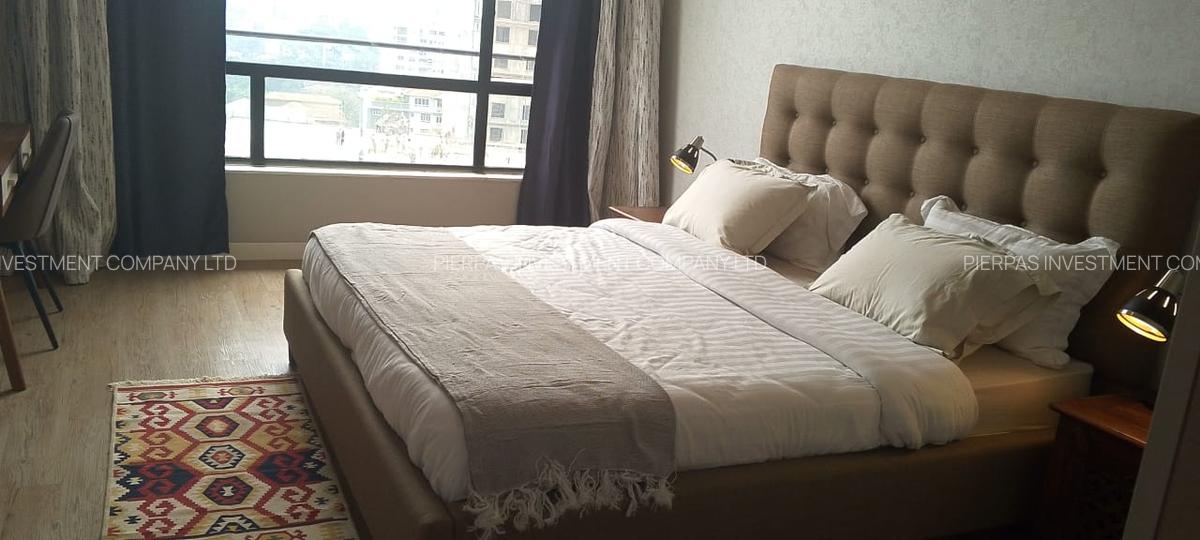 Serviced 3 Bed Apartment with En Suite in Westlands Area - 17