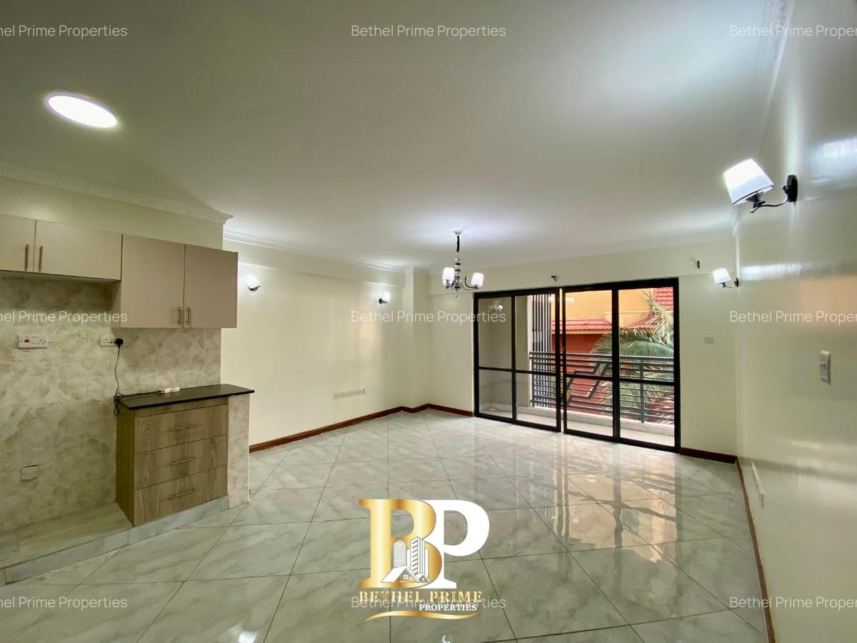 2 Bed Apartment with En Suite in Westlands Area - 6