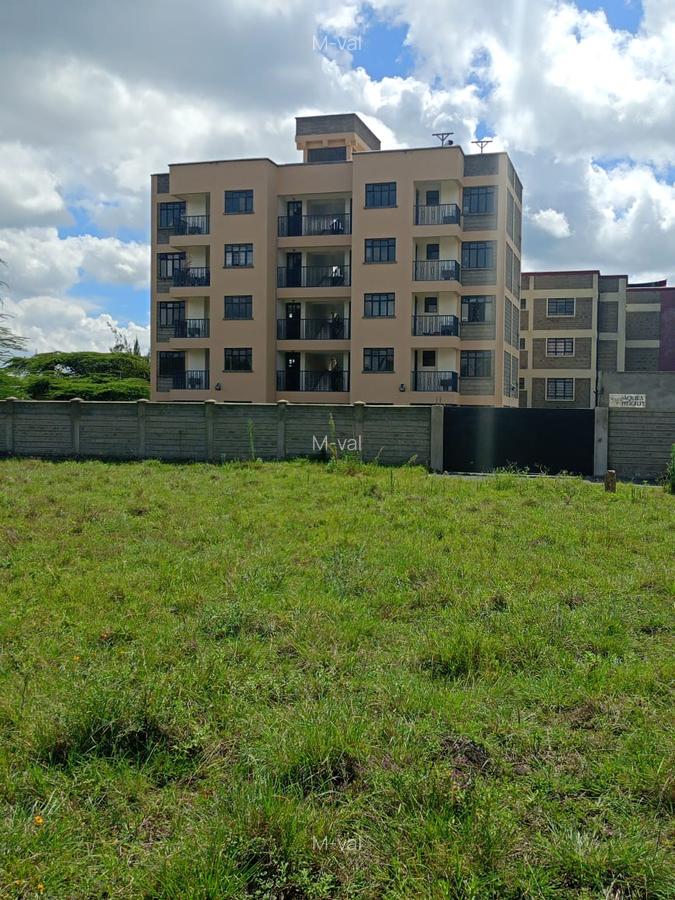 0.229 ac Commercial Land at Masai Lodge - 8