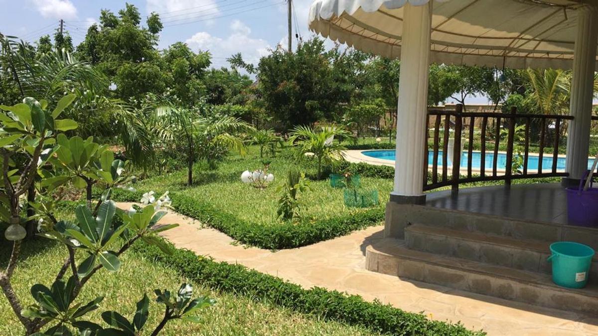 1,000 m² Land in Diani - 16