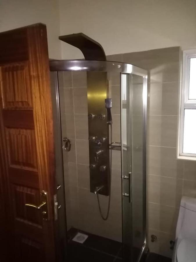 3 Bed Apartment with En Suite in Kileleshwa - 12
