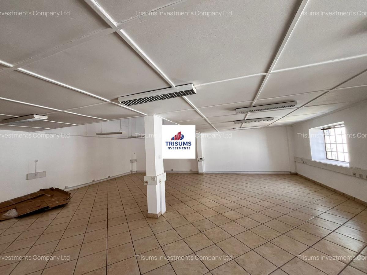 1,400 ft² Commercial Property with Fibre Internet in Westlands Area - 1