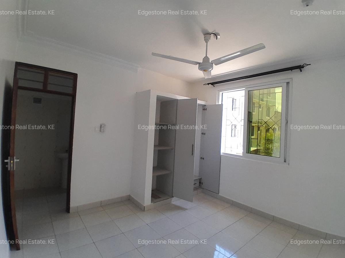 1 Bed Apartment with Borehole in Mtwapa - 12