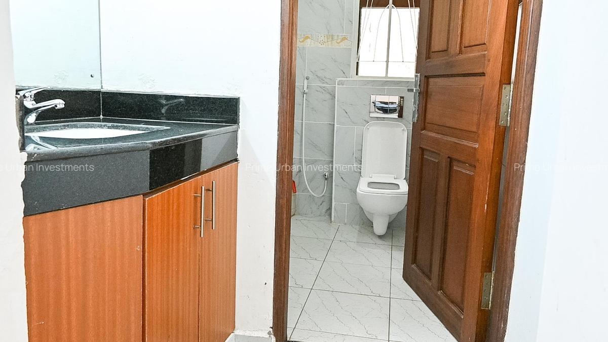 4 Bed House with En Suite in Vipingo - 4