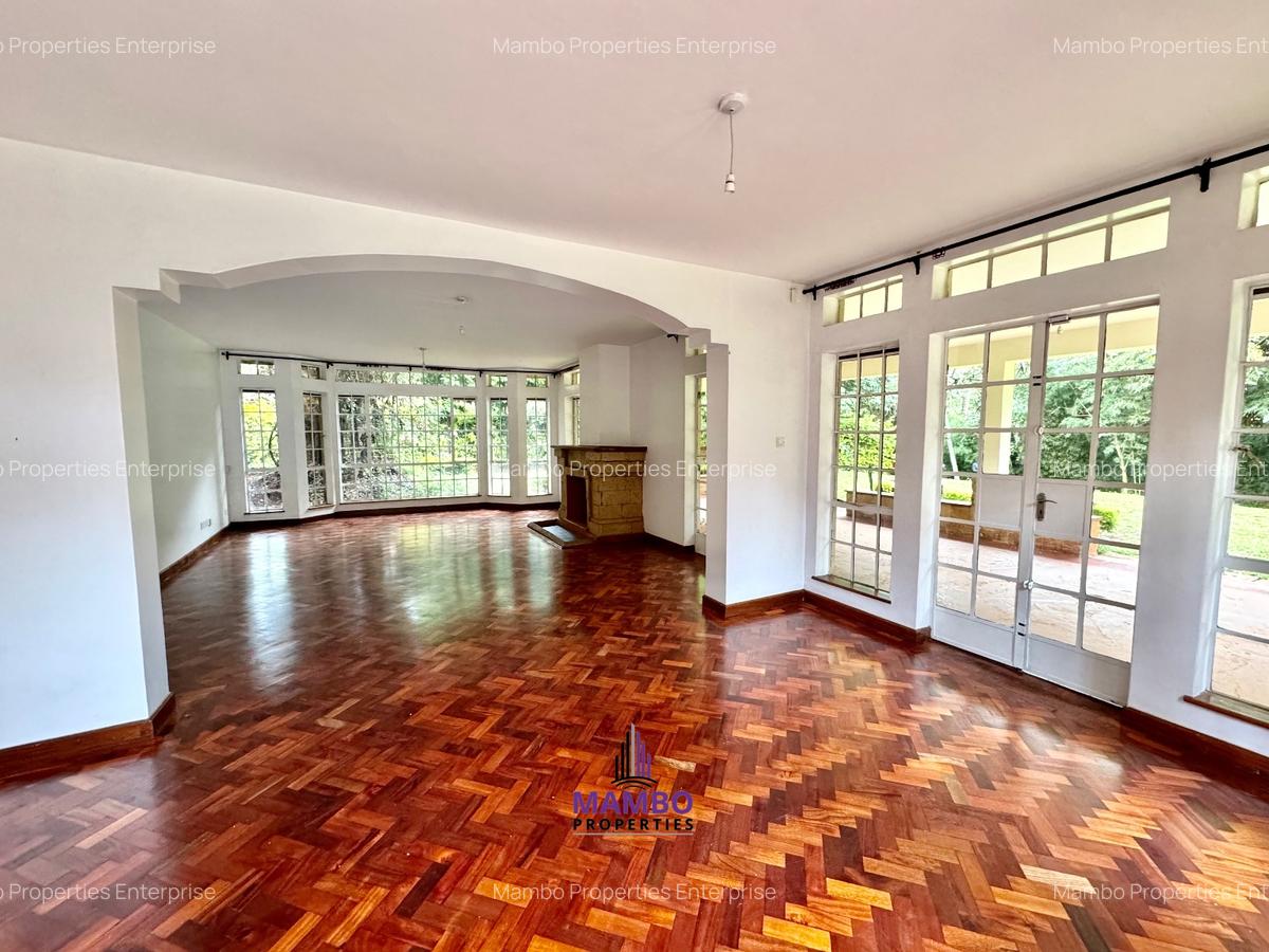 5 Bed Townhouse with En Suite at Rosslyn Lone Tree - 5