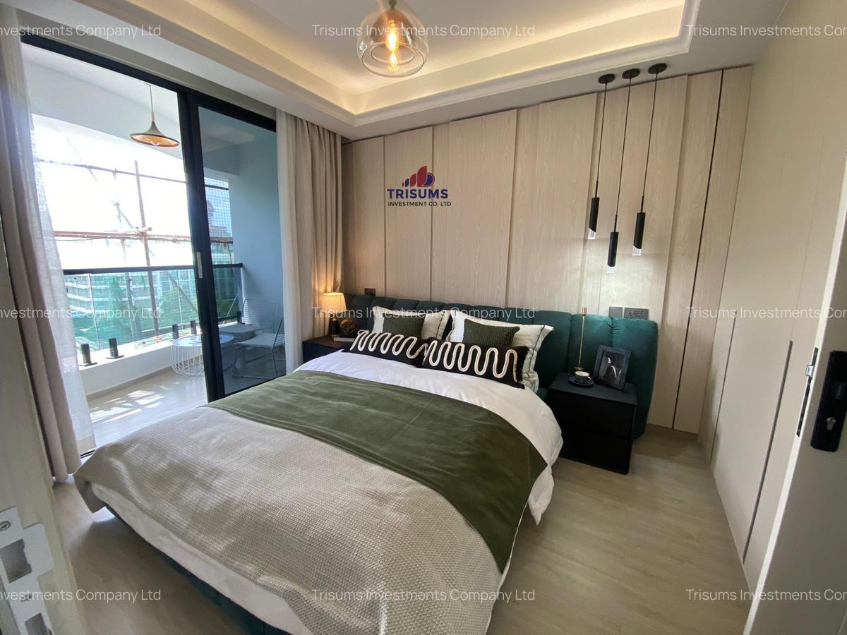 1 Bed Apartment with En Suite in Westlands Area - 7