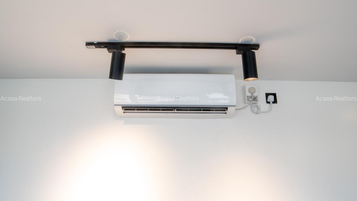 Office with Backup Generator at Westlands - 5