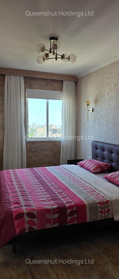 Furnished 2 Bed Apartment with En Suite in Westlands Area - 20