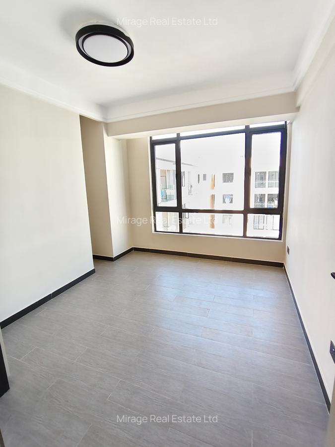 4 Bed Apartment with Gym in Kilimani - 9