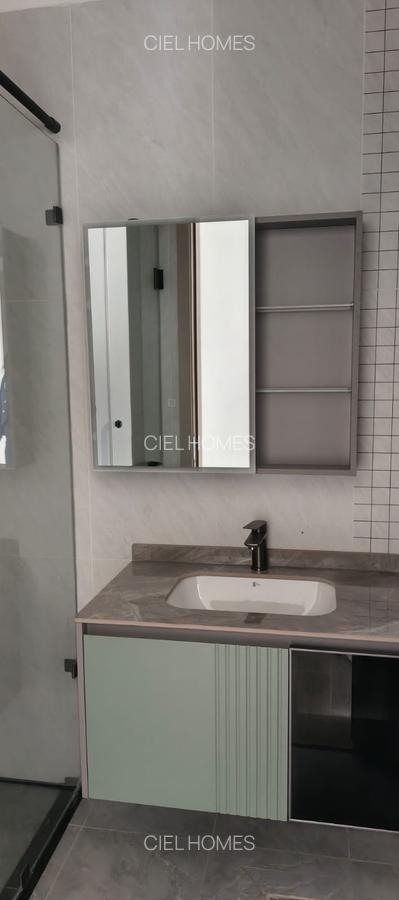 1 Bed Apartment with Swimming Pool in Kilimani - 6