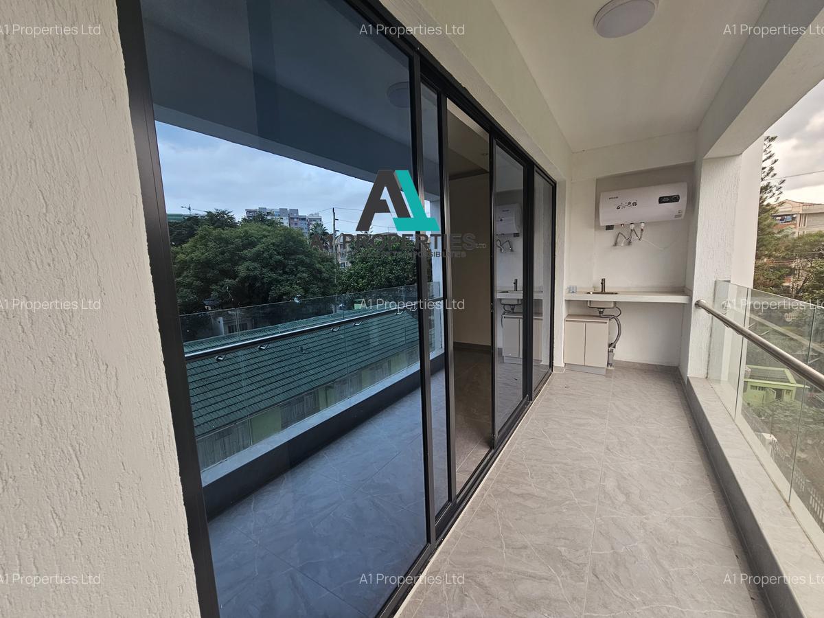 2 Bed Apartment with En Suite in Kileleshwa - 4
