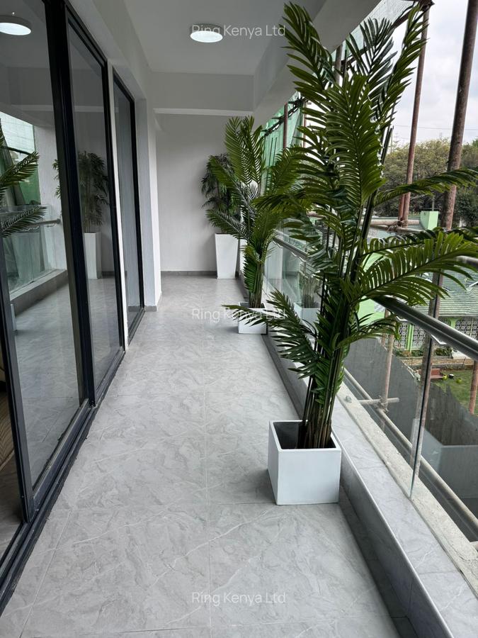 2 Bed Apartment with En Suite in Kileleshwa - 8
