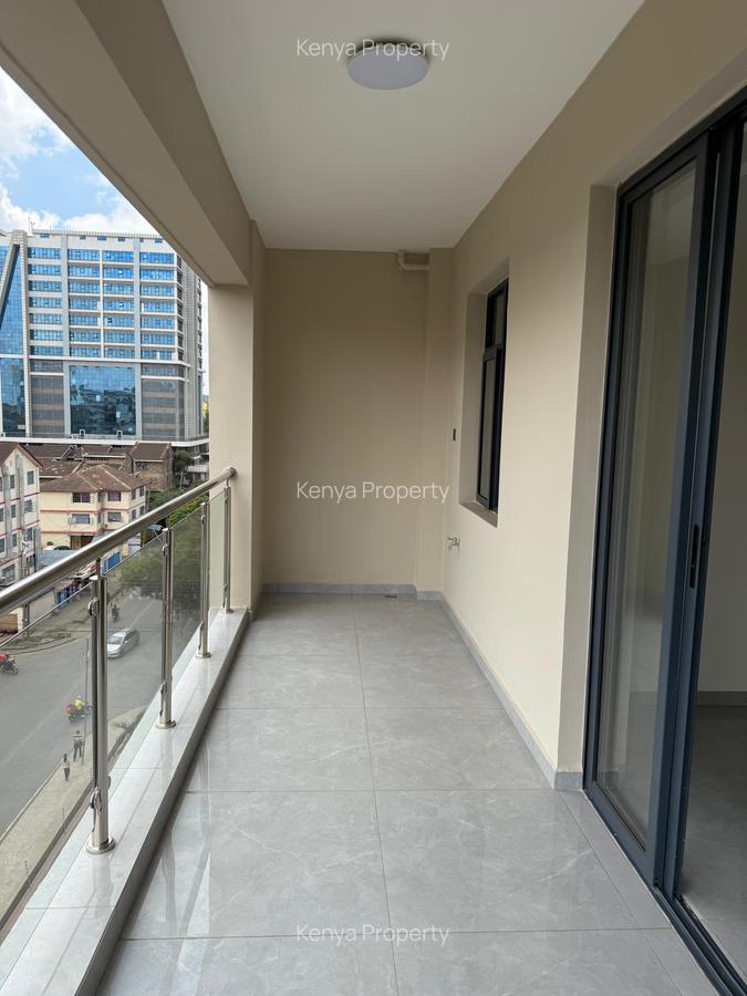Studio Apartment with Swimming Pool at Tebere Lane - 9