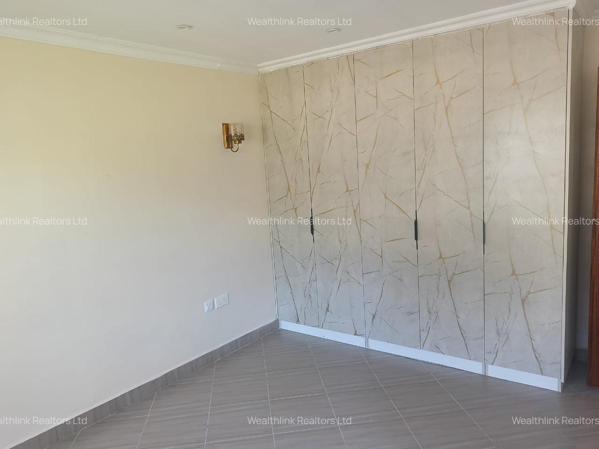 4 Bed Townhouse with Garden at Muteero - 17