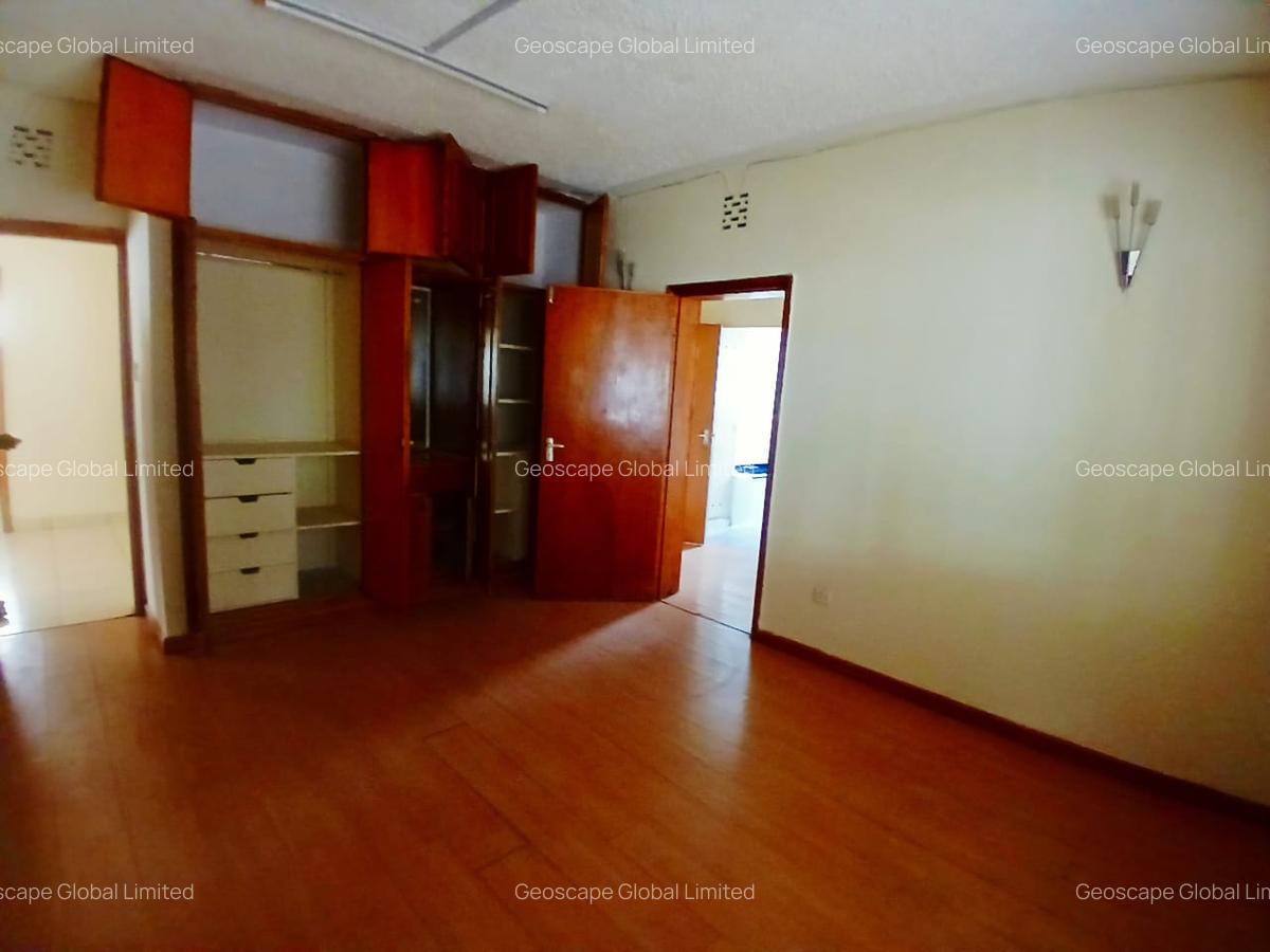 Commercial Property with Parking in Westlands Area - 1