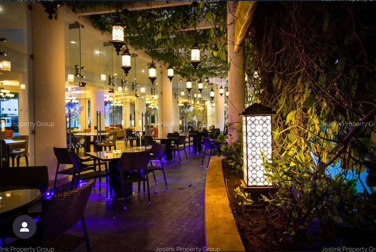 3 Bed Apartment with En Suite at Mt Kenya - 12