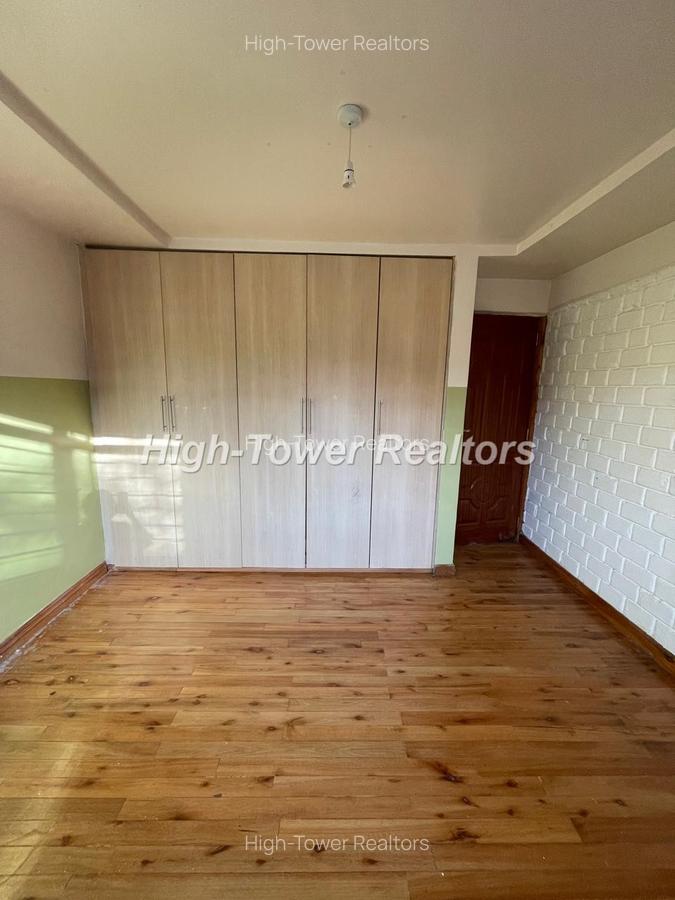 3 Bed House with En Suite in Karen - 10