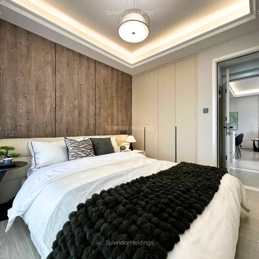 2 Bed Apartment with En Suite in Westlands Area - 5