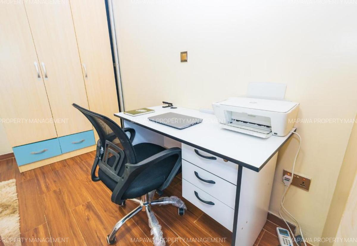 Furnished 3 Bed Apartment with En Suite in Lavington - 5