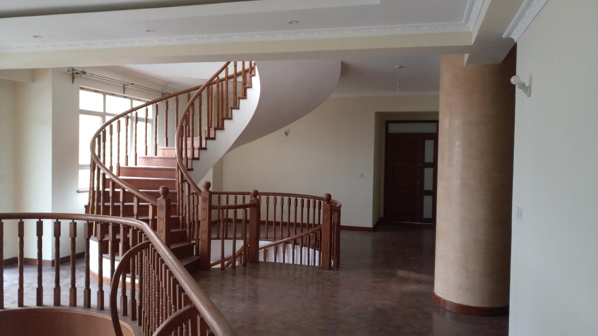 4 Bed Apartment with En Suite at Parklands Estate - 16