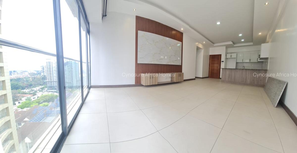 2 Bed Apartment with En Suite at Argwins Kodhek - 1