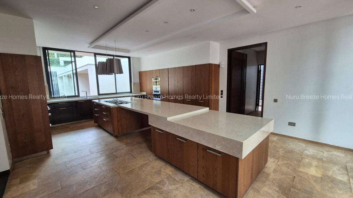 4 Bed House with En Suite in Loresho - 3