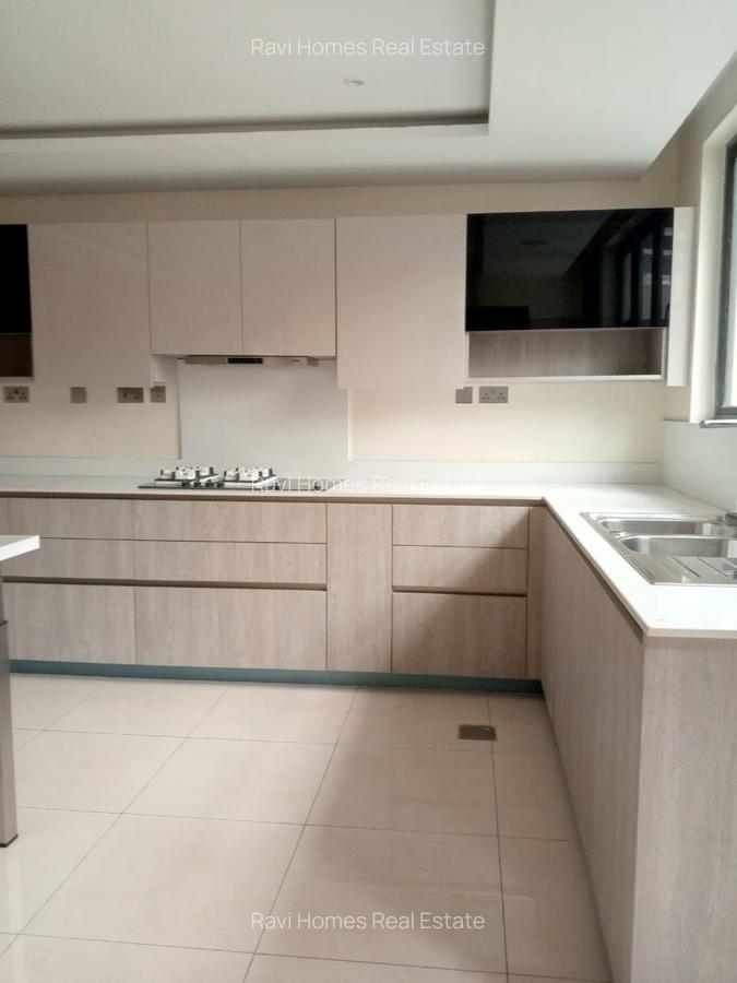5 Bed Villa with En Suite in Lower Kabete - 5