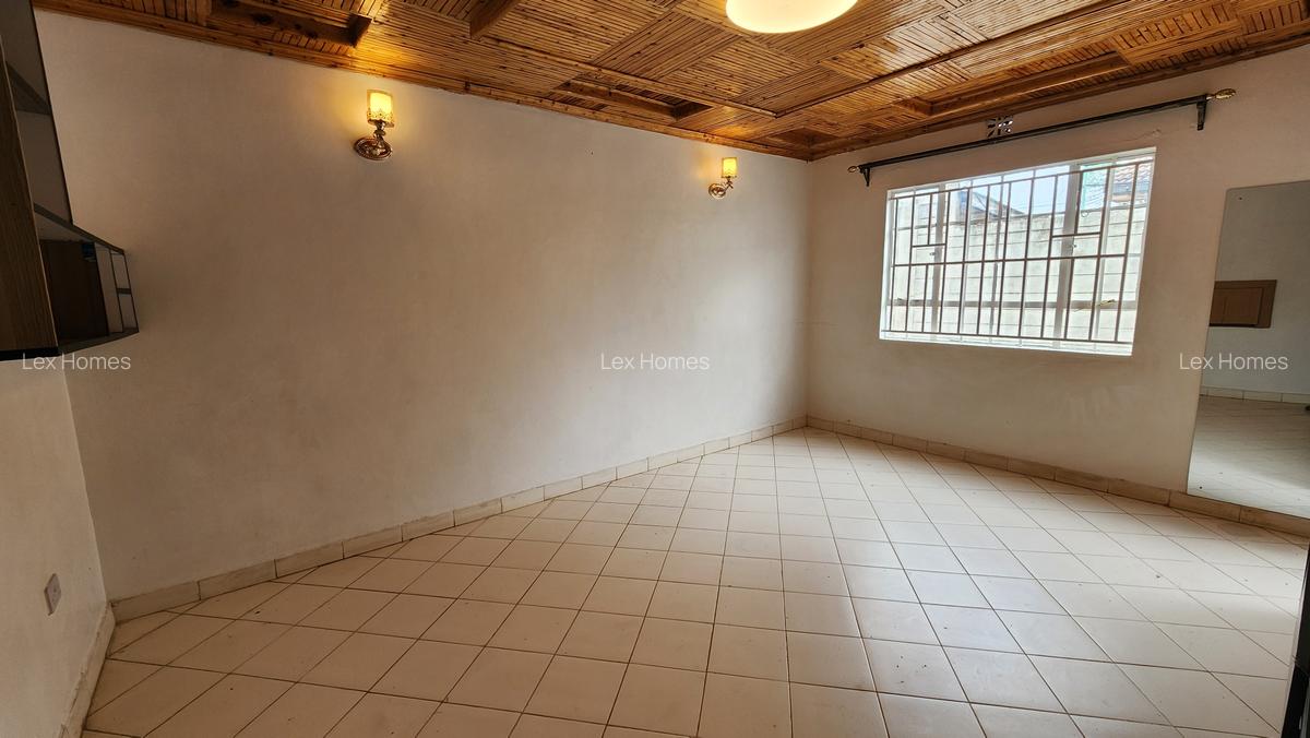 3 Bed House with En Suite at Magadi Road - 6