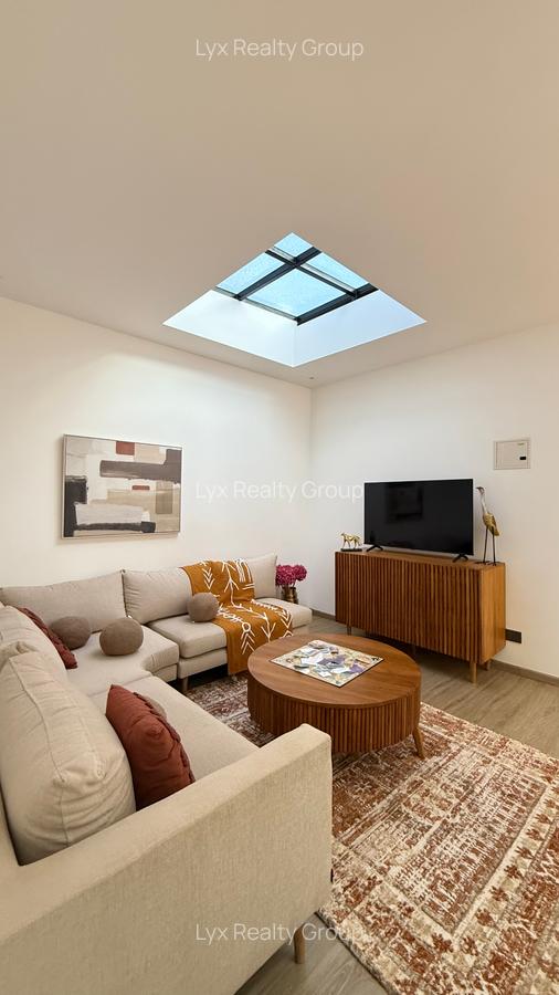 4 Bed Townhouse with En Suite in Tatu City - 17